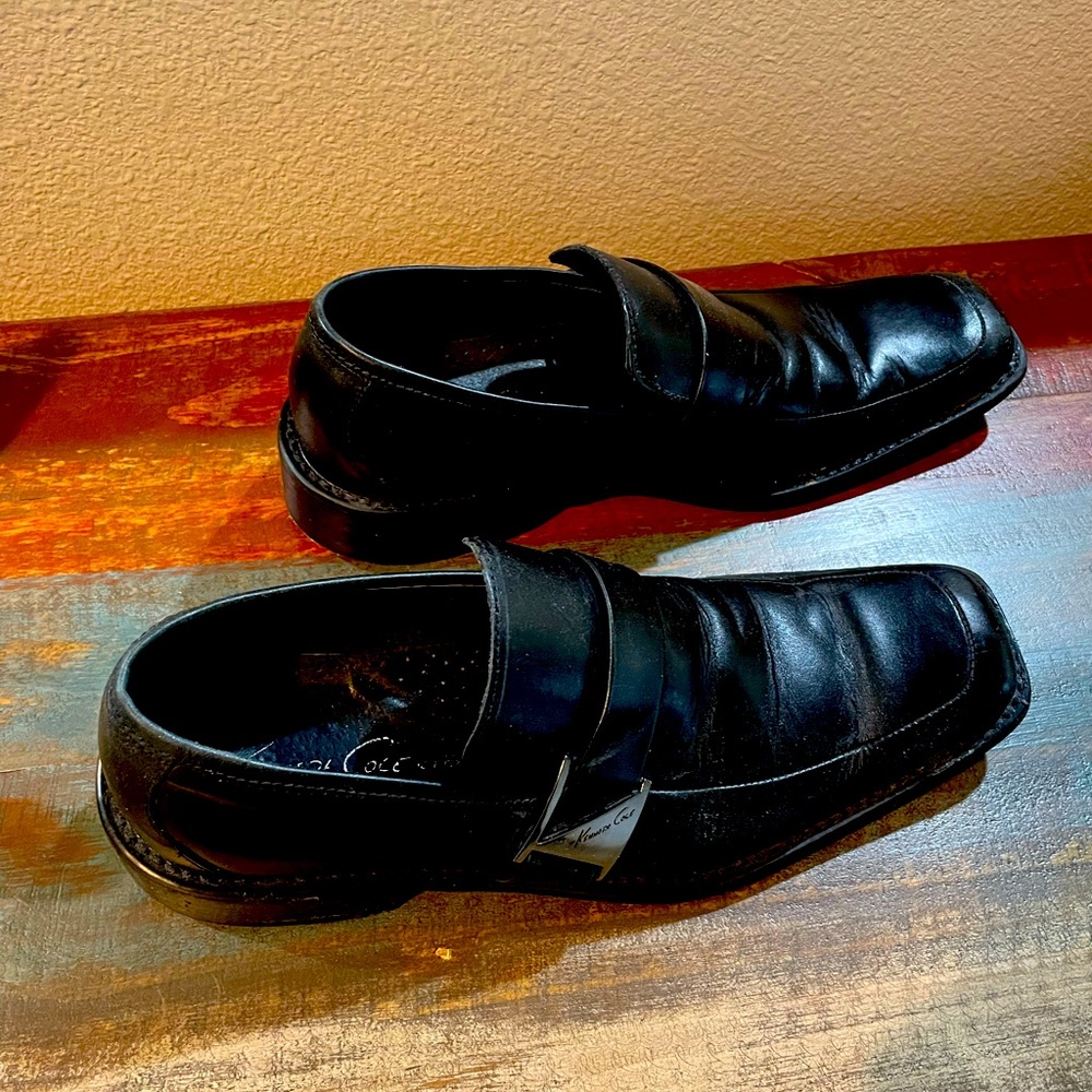 Men’s Kenneth Cole Dress Shoes
